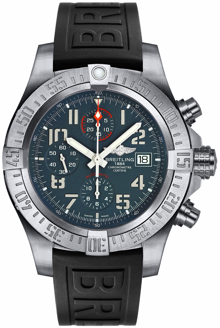 Breitling Avenger Bandit E1338310/M534-153S fake watches